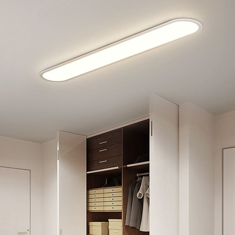 Rilo Oval Ceiling Light