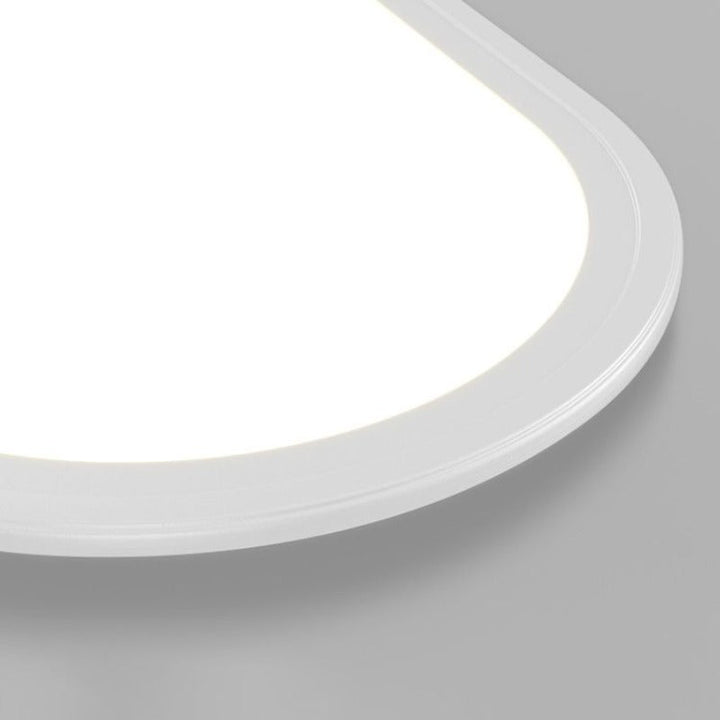 Rilo Oval Ceiling Light