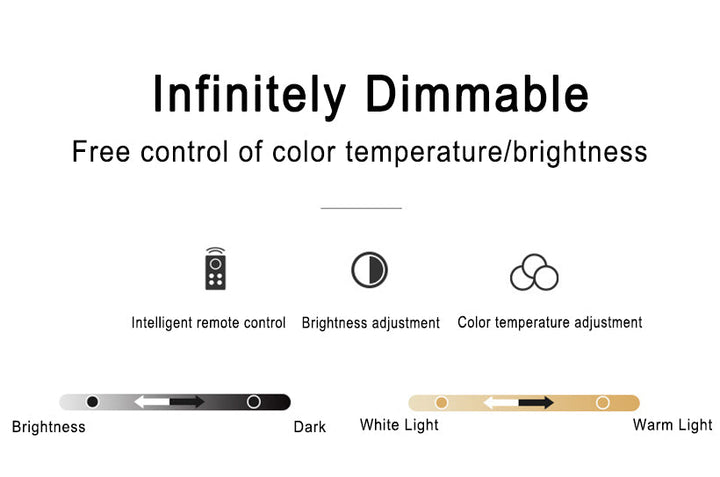 Solid Wood Linear Wall Light | 60 to 180 cm, Up or Down