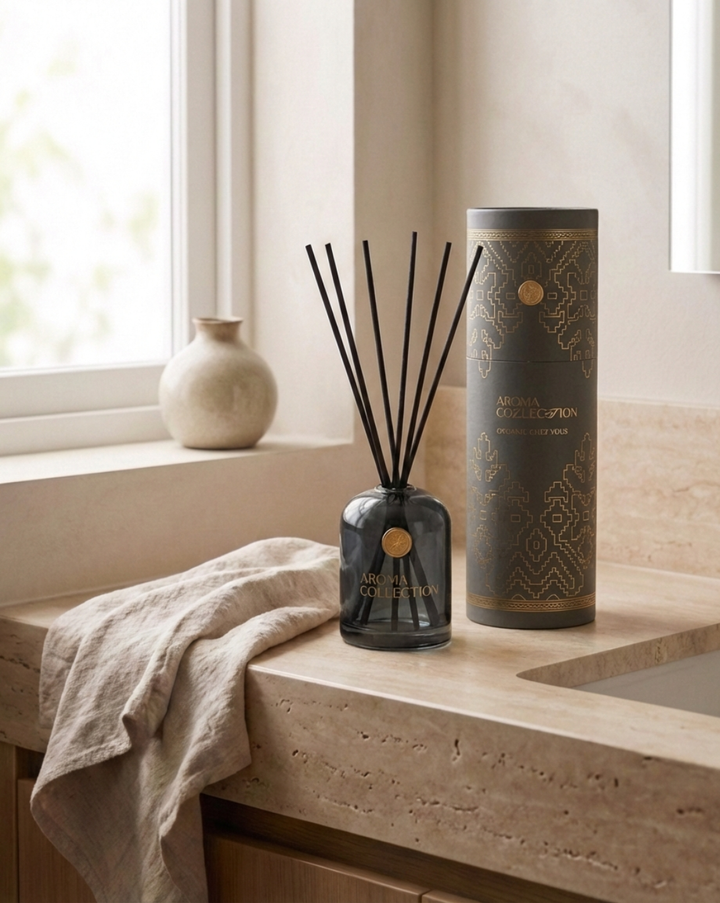 Reed Diffuser Refill, view 7
