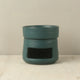 Ceramic Wax Melt and Oil Burner