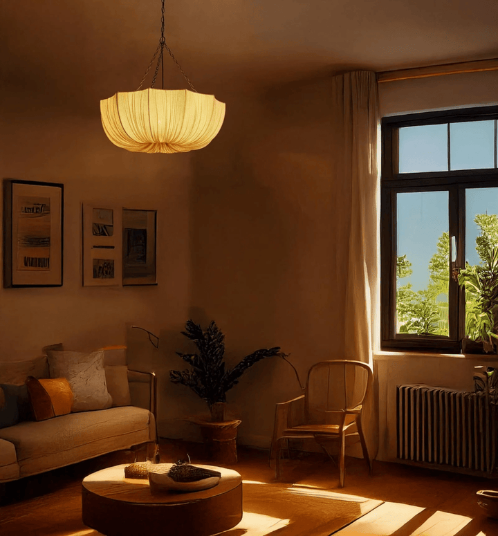 Aldwin Pendant Lamp