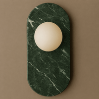 Green Marble