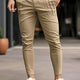 Men's Slim-Fit Tailored Everyday Trousers – image 3