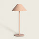 Cone Shade Table Lamp