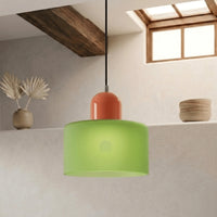 Light green