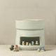 Ceramic Wax Melt and Oil Burner