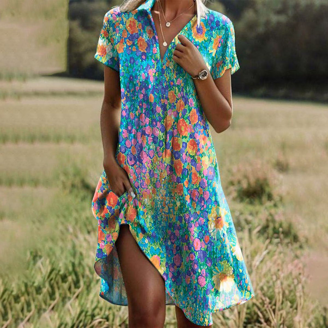 Women's Summer Dress – image 2