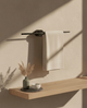 Extendable Towel Rail