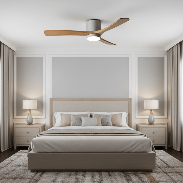 Elaerine Ceiling Fan Light