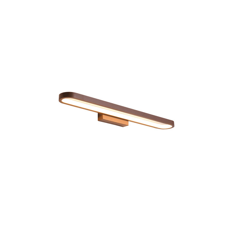 Modern LED Linear Mirror Wall Light
