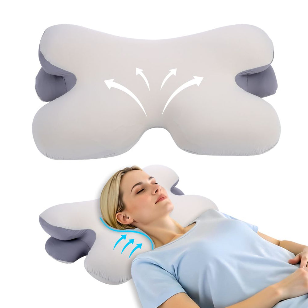 Cervical Neck Pillow For Pain Relief