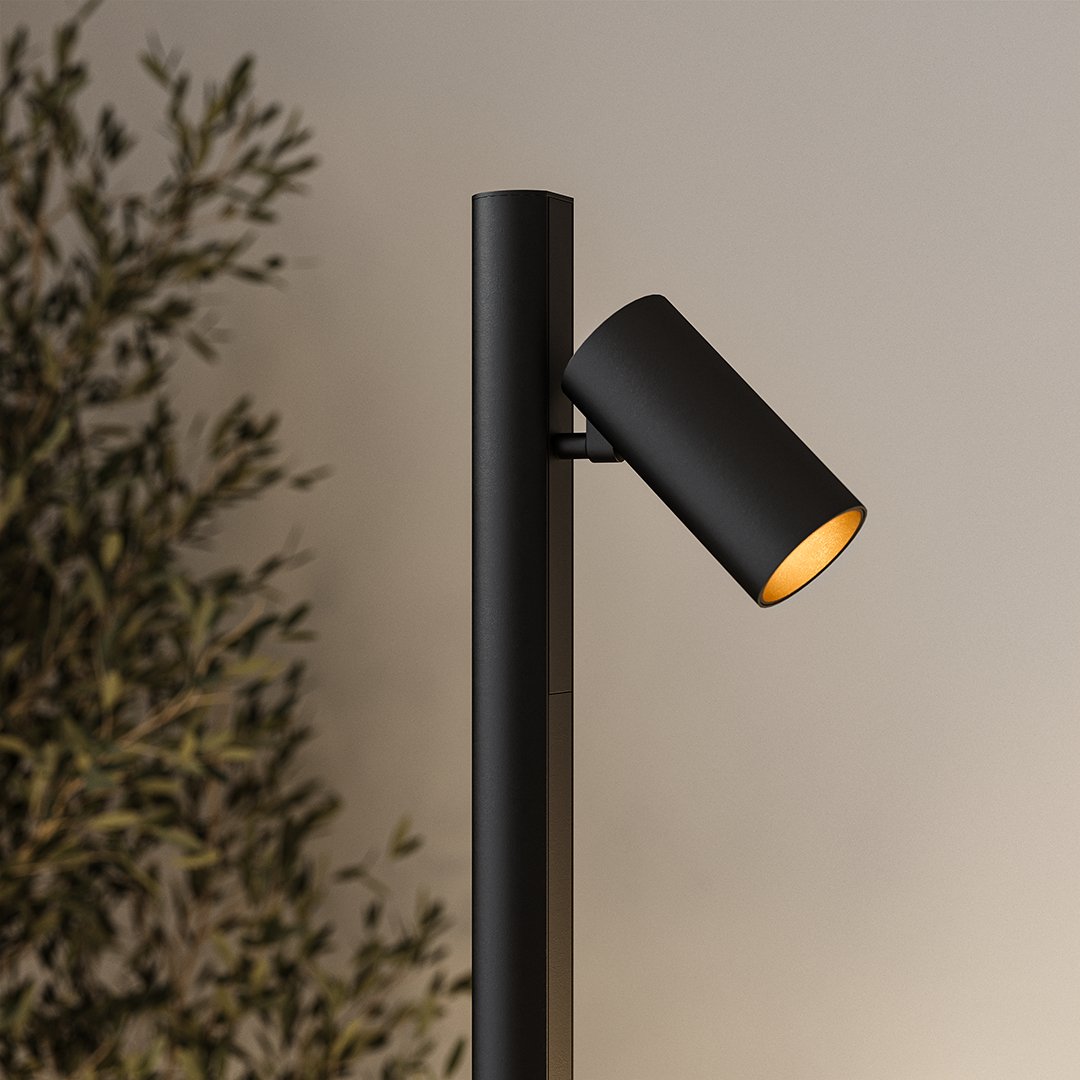 Spot Track Light