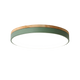Round Disc Flush Mount Ceiling Light – image 5