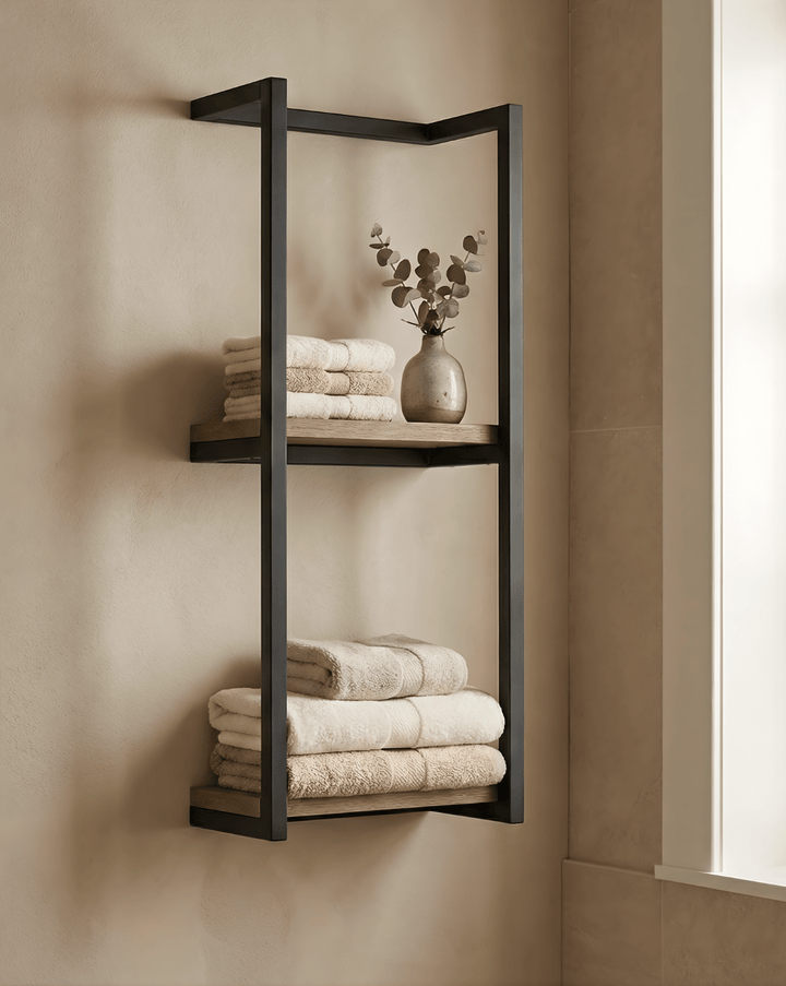 Havn Towel Rack