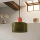 Halo Ring Pendant Light – image 7