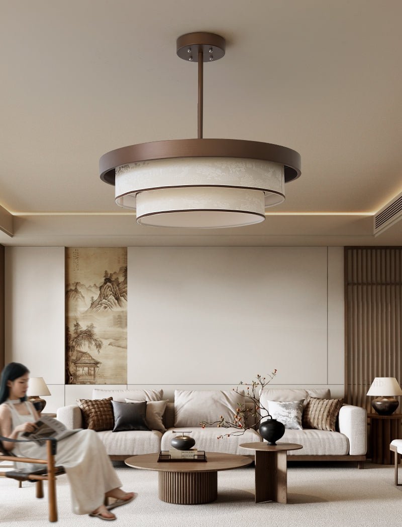 Wilke Lamp Light