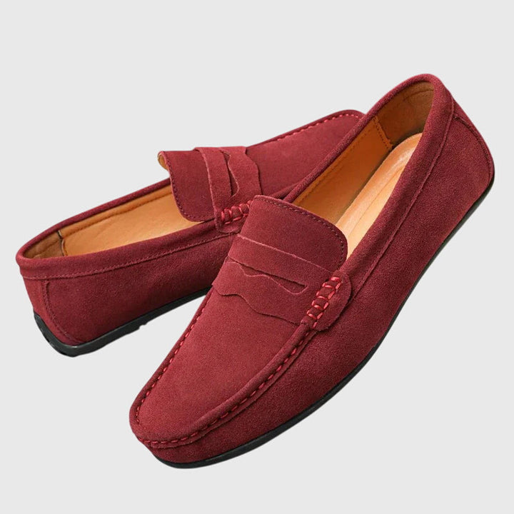 Women's Orthopaedic Penny Driving Comfort Loafers – image 6