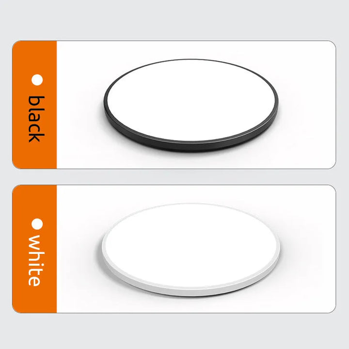 Renix Round Bathroom Led Ceiling Light
