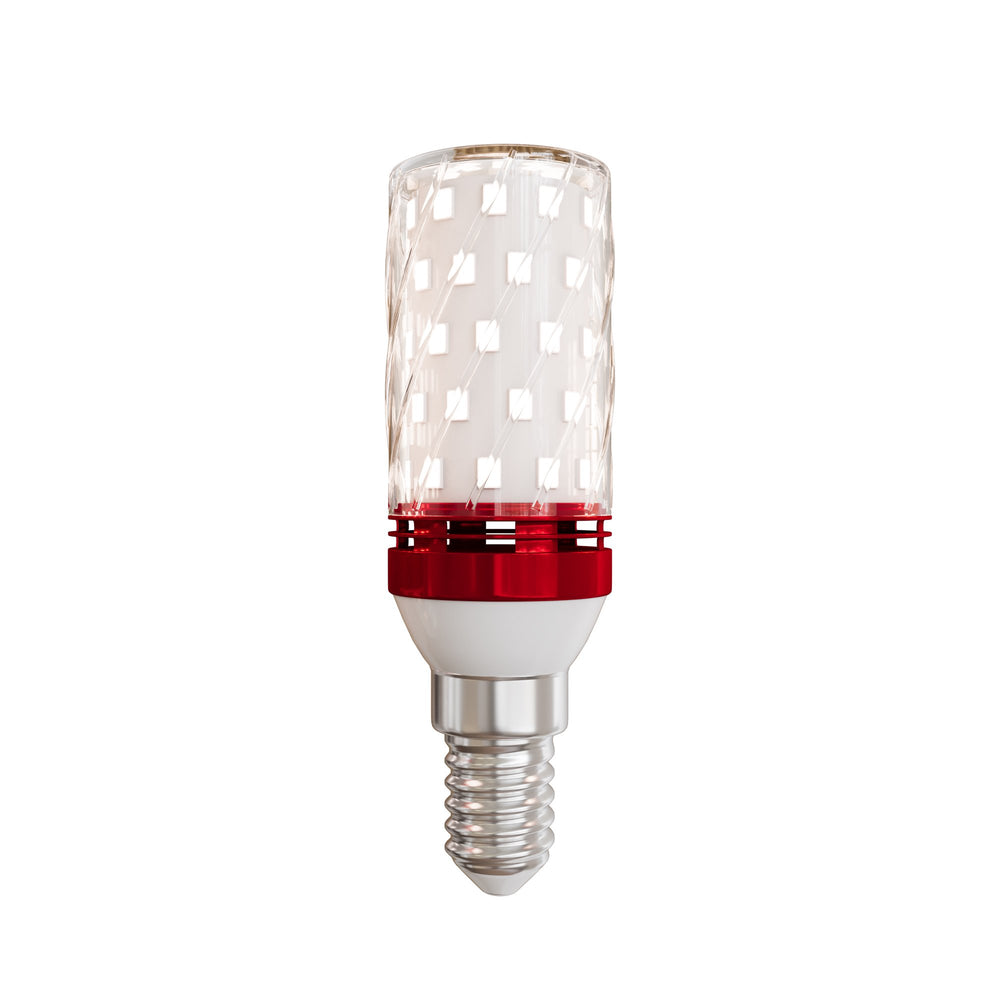 E14 LED Bulbs, Dimmable | Pack of 6