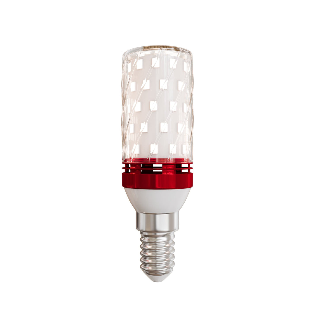 E14 LED Bulbs, Dimmable | Pack of 6