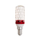 E14 LED Bulbs, Dimmable | Pack of 6