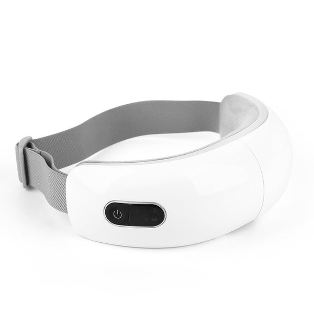 Ergonomic Electric Smart Eye Massager