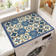 BohoShield Appliance Mat
