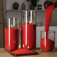 Crimson Red