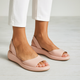 Women's Open-Toe Wedge Comfort Sandals – image 2