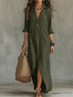 Women's Maxi Summer Dress – image 3