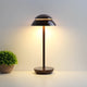 Scandinavian Cordless Table Lamp