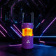 Industrial Reactor Core LED Lantern