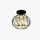 Aurelia Ceiling Light