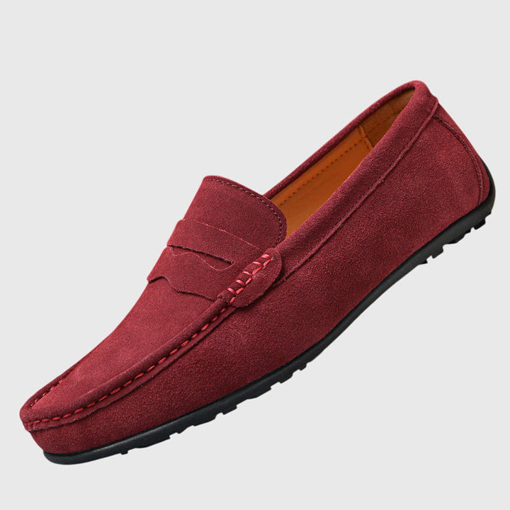 Women's Orthopaedic Penny Driving Comfort Loafers – image 7