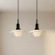 2/3 Head Danish Designer Pendant Light