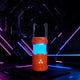 Industrial Reactor Core LED Lantern