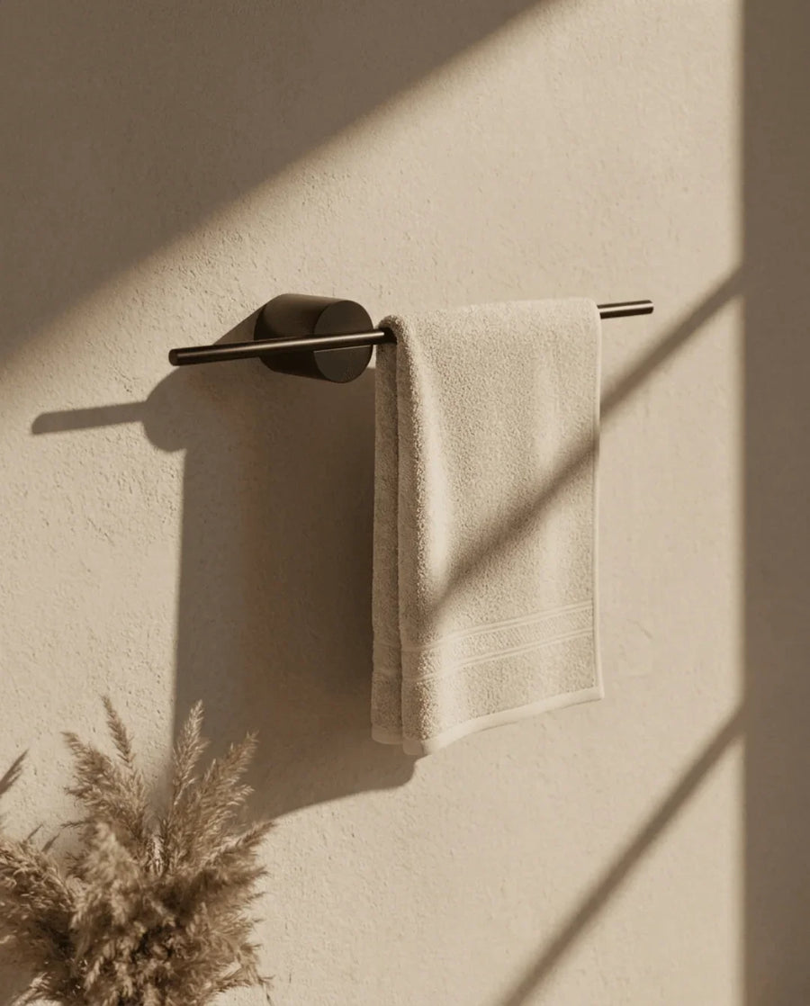 Extendable Towel Rail, view 2