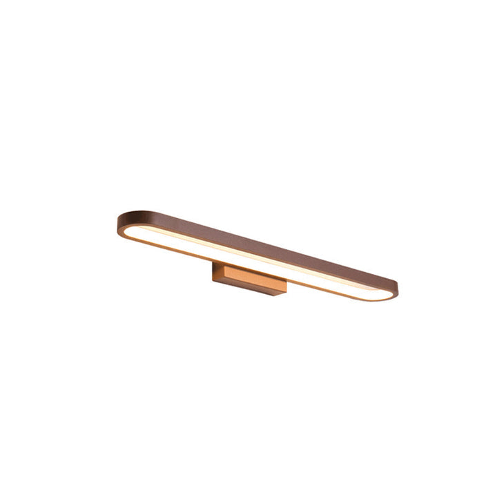 Modern LED Linear Mirror Wall Light