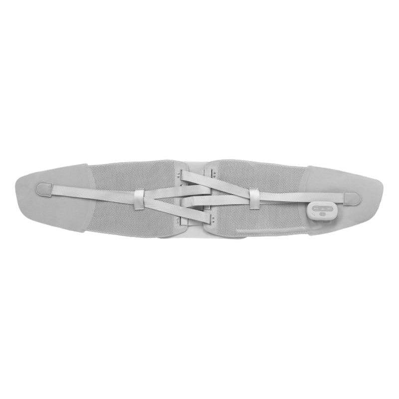 Electric Waist Massager Belt