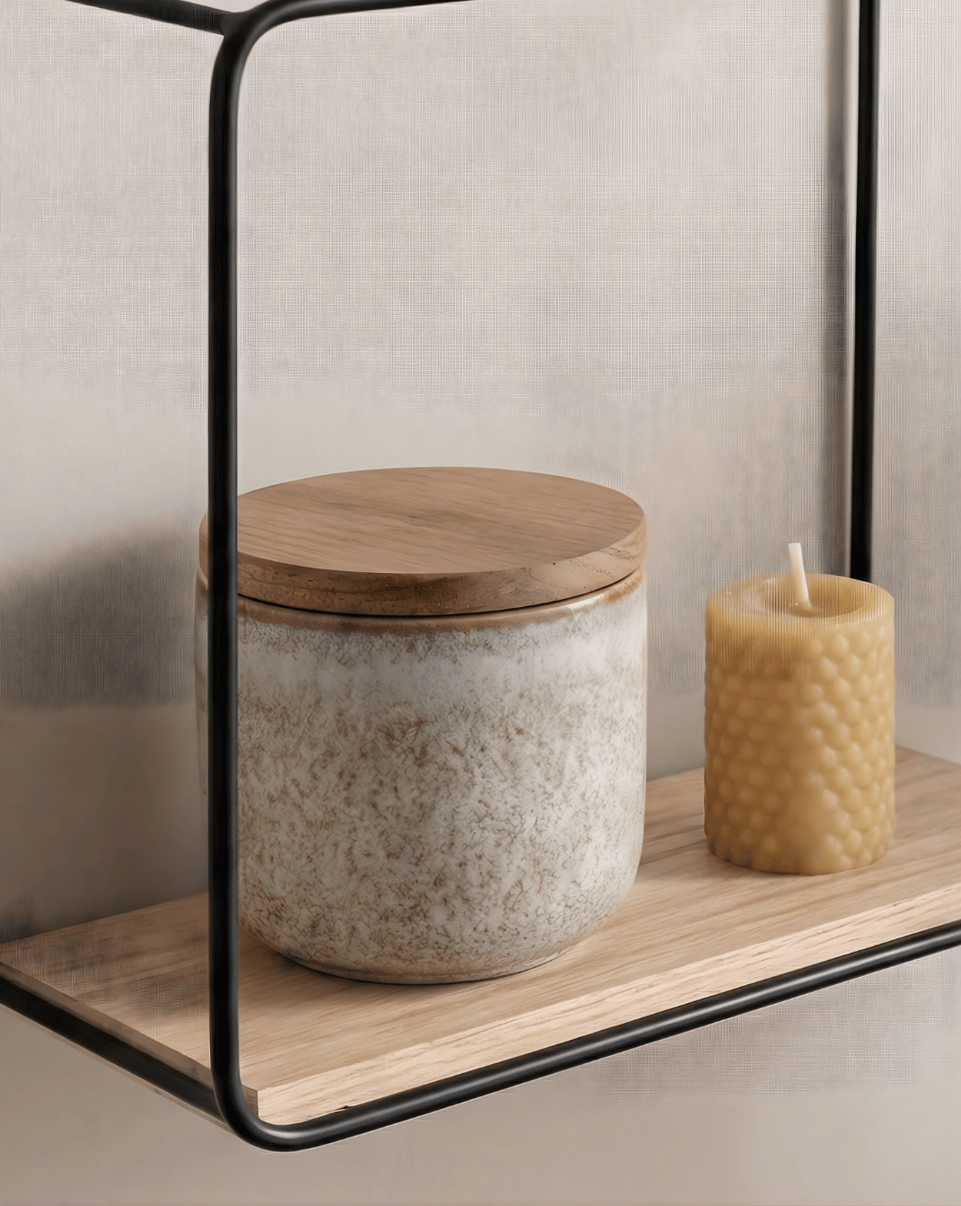 Wall Shelves 3-Piece, view 2