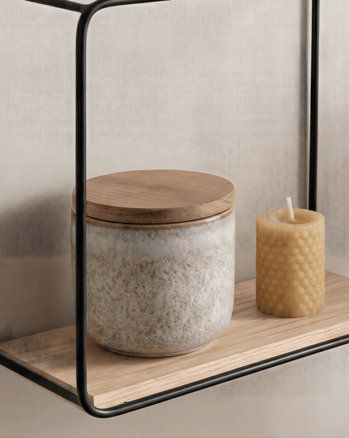 Wall Shelves 3-Piece, view 2