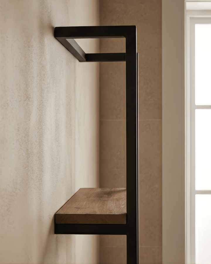 Havn Towel Rack, view 2