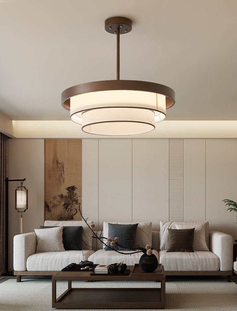 Wilke Lamp Light