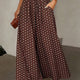 Women's Wide-Leg Everyday Trousers – image 2