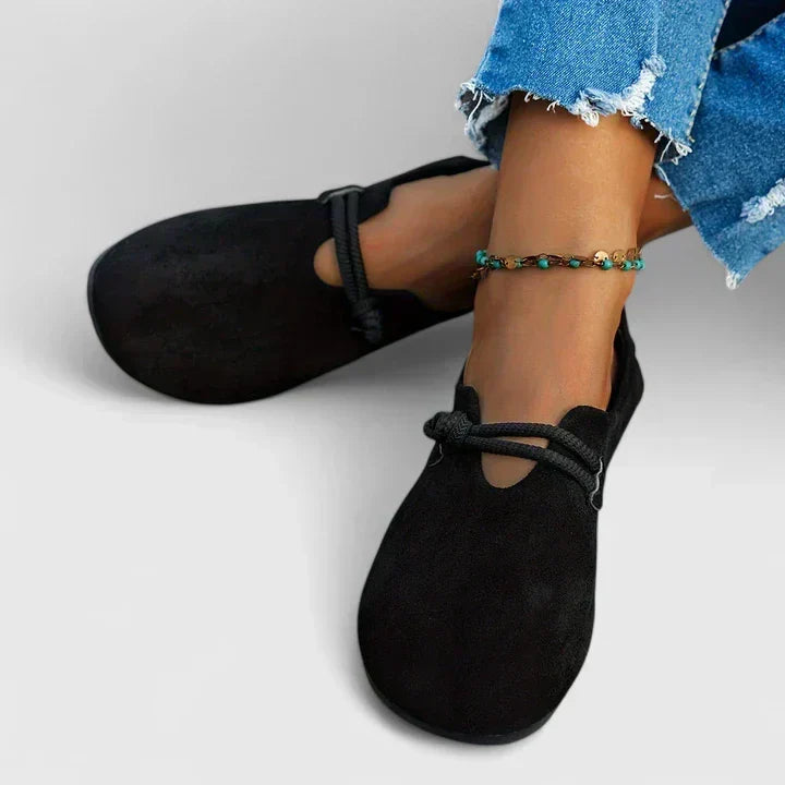 Women's Orthopaedic Moccasin Comfort Loafers – image 3