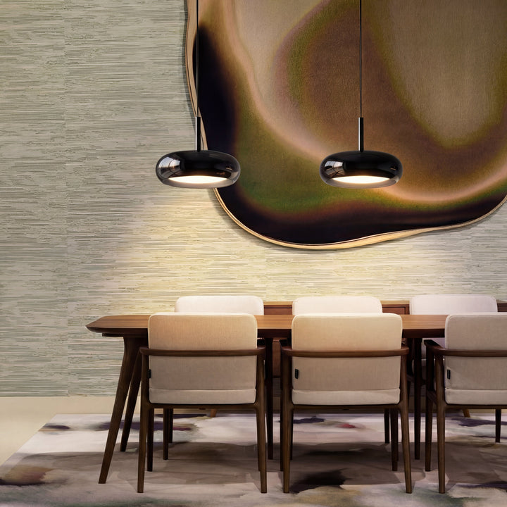 3 Head Kitchen Pendant Light