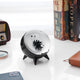Ferrofluid Bluetooth Speaker Display Lamp