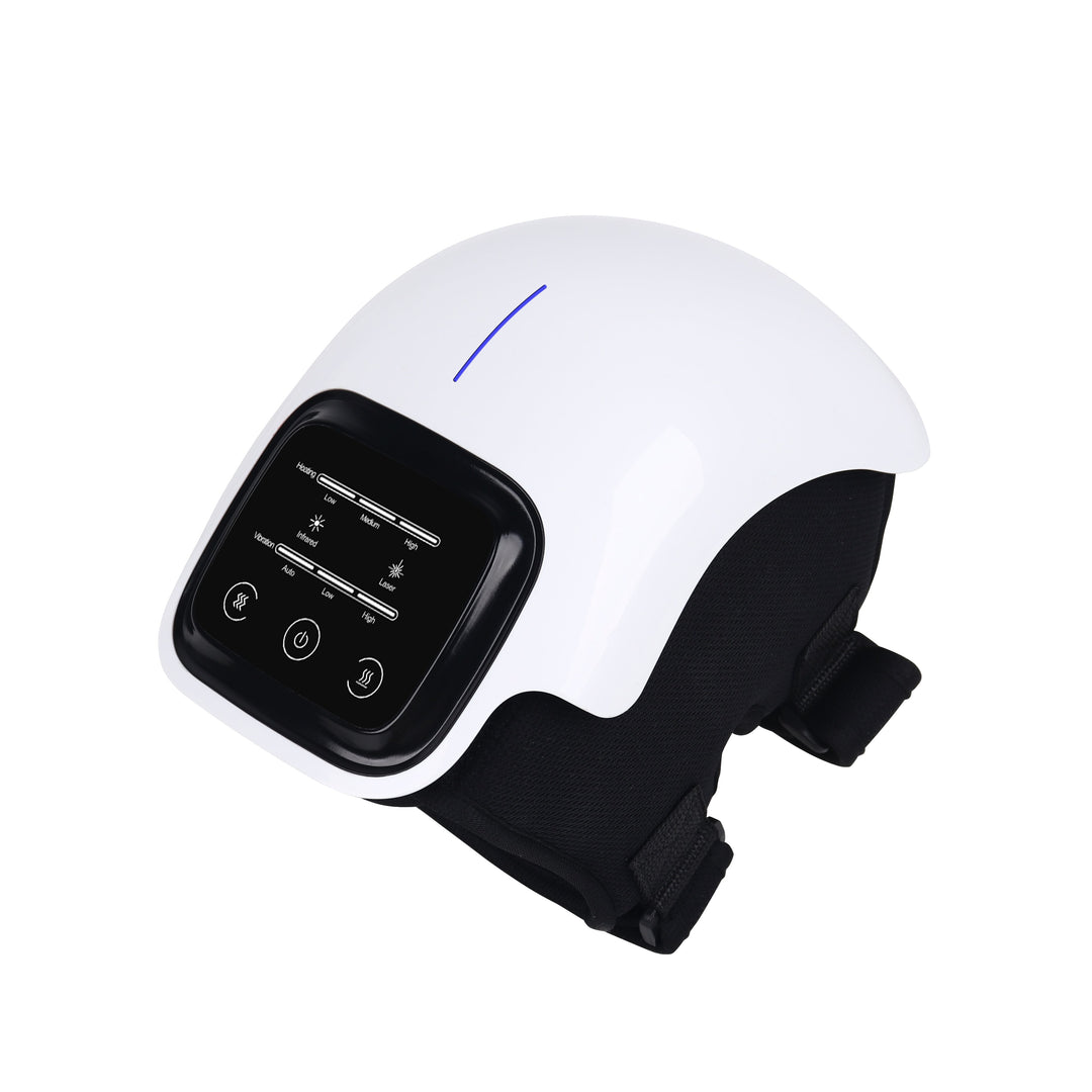 Knee Massager - Infrared | Heat | Vibration