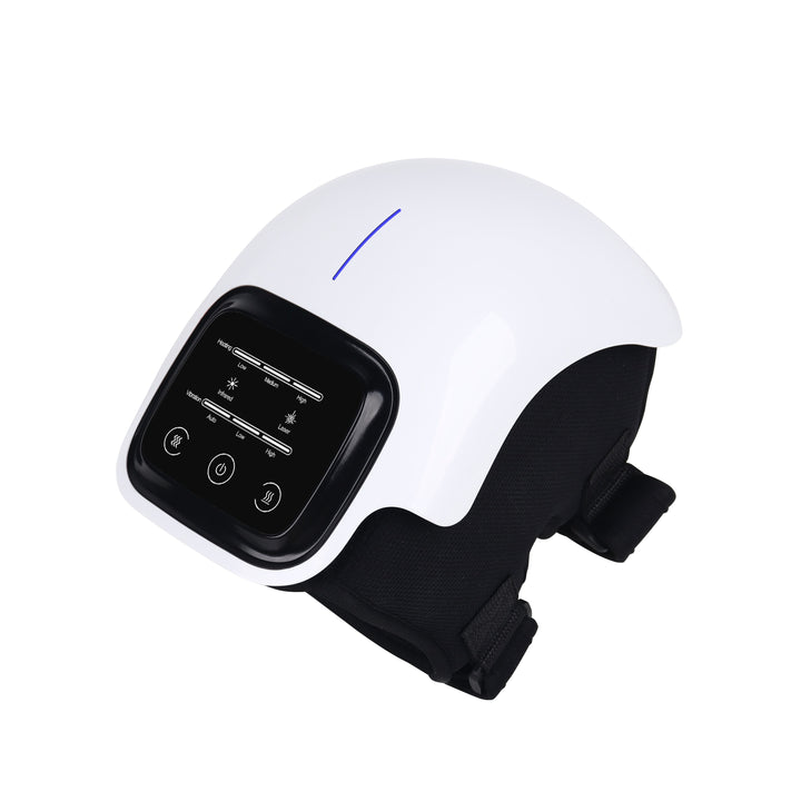 Knee Massager - Infrared | Heat | Vibration
